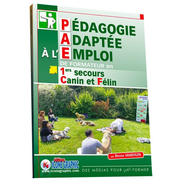 livre-pedagogie-adaptee-formateur-permiers-secours-animaliers-chiens-chats