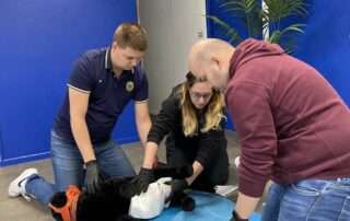 formation de formateur en premiers secours aux chiens et aux chats à Lille