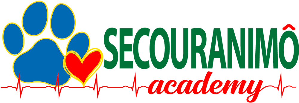 SECOURANIMO : Formations aux premiers secours pour animaux (chat, chien, cheval) Logo